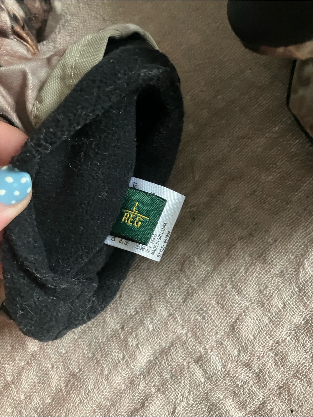 Cabela’s Hunting Mittens - Picture 10 of 11